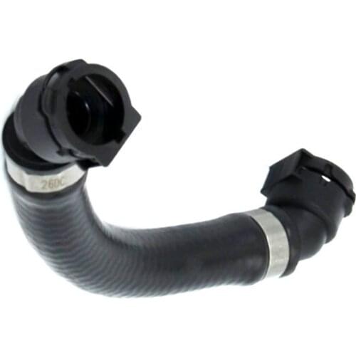 17127576367 Hose Cooling Water Pipe Coolant Hose Water Tank Water Pipe Radiator Hose For BMW Kettle