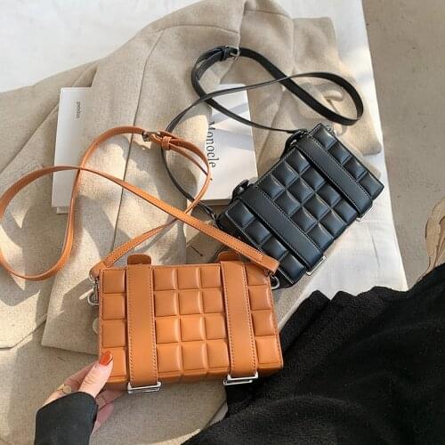 Afkomst Women's Square Bags