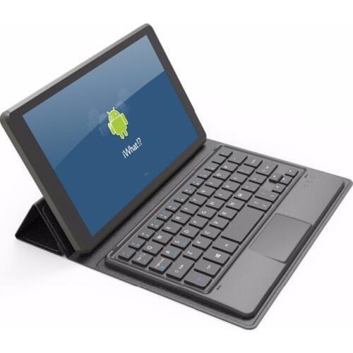 TouchPad Bluetooth Keyboard case for 8.4 inch Teclast T8 Tablet PC for Teclast T8 keyboard case