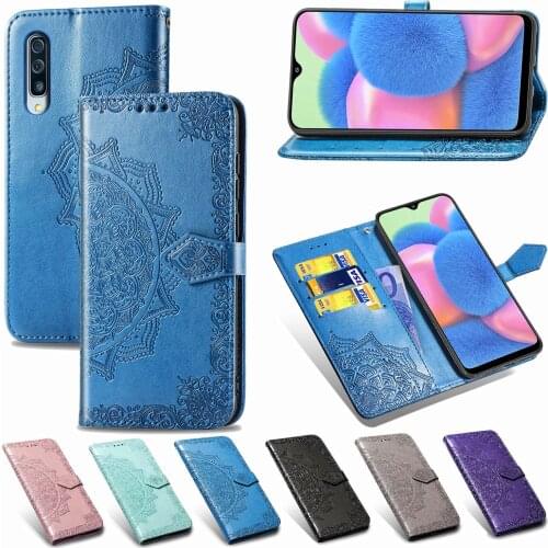 Feyaleo Samsung Galaxy A30s Phone Cases