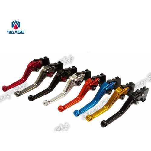 Motorcycle CNC Brake Clutch Levers Short For BMW G650GS 2008 2009 2010 2011 2012 2013 2014 / F650GS 2000 2001 2002 2003-2007