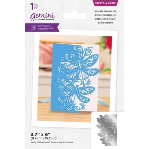 Metal cutting dies dragonflies cut die mold card Scrapbook paper craft knife mould blade punch stencils