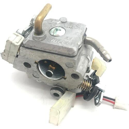 New Carburetor for Stihl C1Q-S272 Carb C1Q S272A