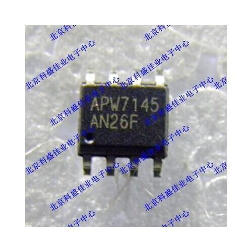 Original 5pcs/ FDS8962C RM601 25L2026 MX25L2026MI APW7145 sop8 sop-8