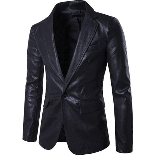 OSMIUM Men's Jackets