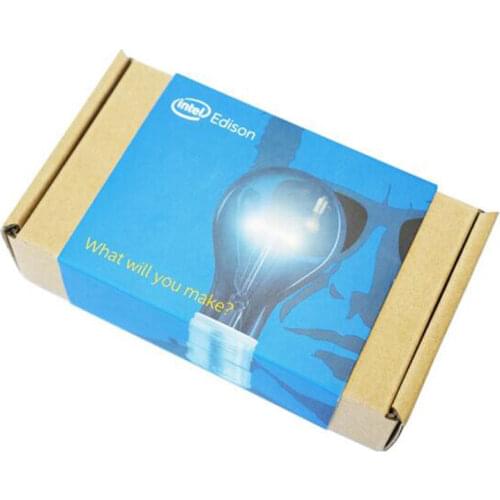 1 pcs x Edison Expansion Board for Arduino