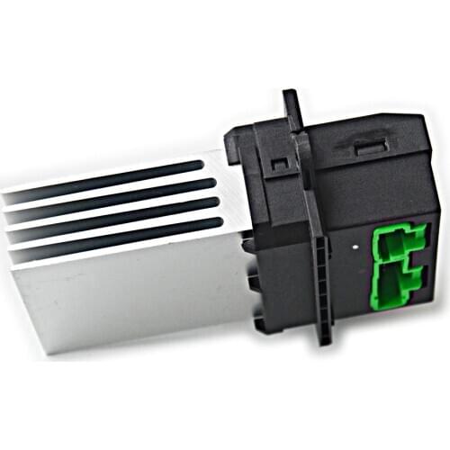 AP02 New Blower Motor Resistor / Regulator for Citroen Peugoet Renault 6441.L2 6441L2 7701048390 7701207718 509355