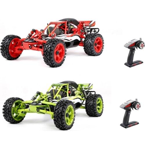 ROVAN ROFUN Q-BAHA High Edition