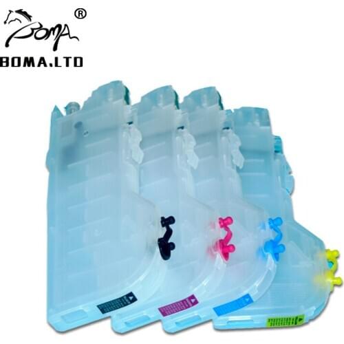 BOMA.LTD Refill Cartridge LC3013 LC3011 For Brother MFC-J491DW MFC-J497DW MFC-J895DW MFC-J890DW DCP-J572DW DCP-J774DW DCP-J772DW