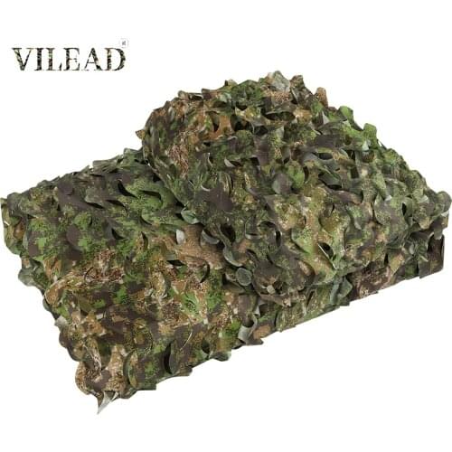 Vilead Camouflage