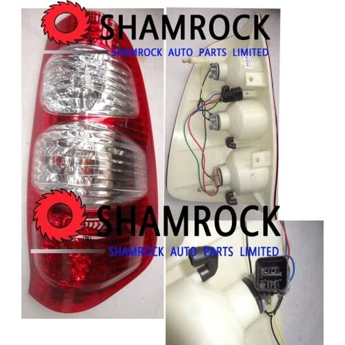 4133200-P00 Great wall wingle 3 2.8TC tail lamp wingle 3 wingle 5 2.8tc rear lamp 100% GENUINE MADE BY GREAT WALL MOTOR