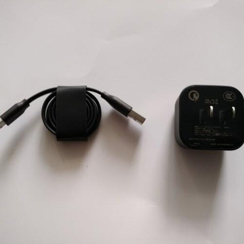 USB Power Adapter Charger for Yotaphone 2 YD201 YD206 EU US UK Plug Travel Yota Phone Charger Power Supply with Micro USB Cable