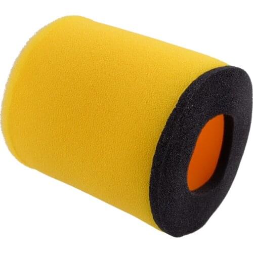 13780-03G00 1Pc Air Filter Cleaner Element Fit For Suzuki LTF500F Vinson LTZ400 QuadSport Eiger LTA400FL 13780-07G00 13791-03G00