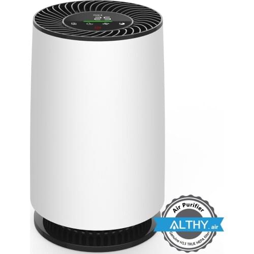 ALTHY Air Conditioning Equipment