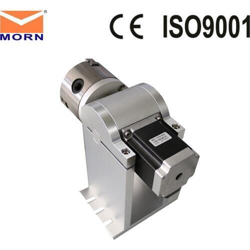 Lowest price fiber laser marking machine with Optional rotary device/2D/3D working table