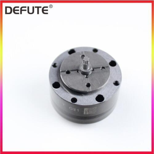 C7 C9 Direct factory diesel fuel common rail injector control vavle for KA TE injector Parts