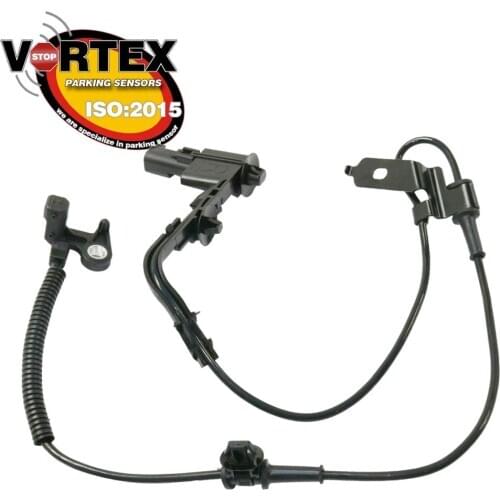 ABS Wheel Speed Sensor Front Right RH For Ford Fusion 2006-2009 OEM:AE5Z-2C204A AE5Z2C204A