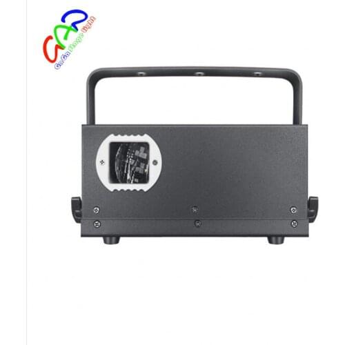 Home christmas holiday night party DMX smart control professional waterproof outdoor garden laser lights