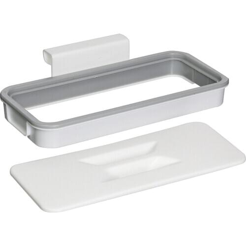 Hoopet Storage Shelves