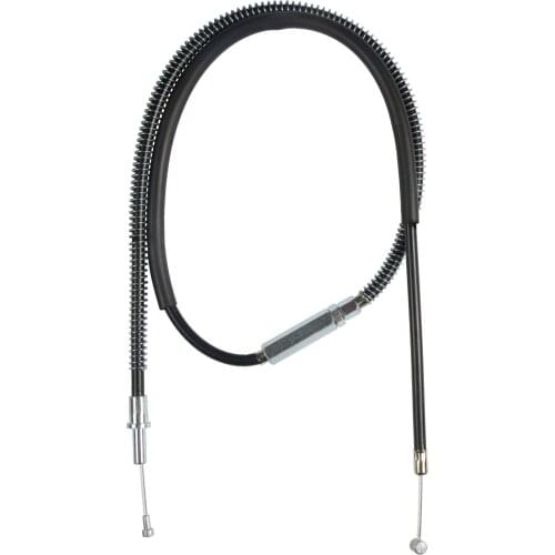 MotoMaster 426645 Clutch Cables (Please you have to buy with size) for Kawasaki Z 550 A1/A2/A3 (0-0)