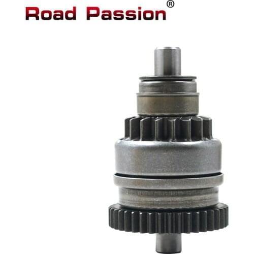 Motorcycle Starter Drive Bendix Clutch For POLARIS ATP Big Boss 300 400L 500 Worker 335 XPlorer 250 XPress 400 Ranger 2X4 499cc