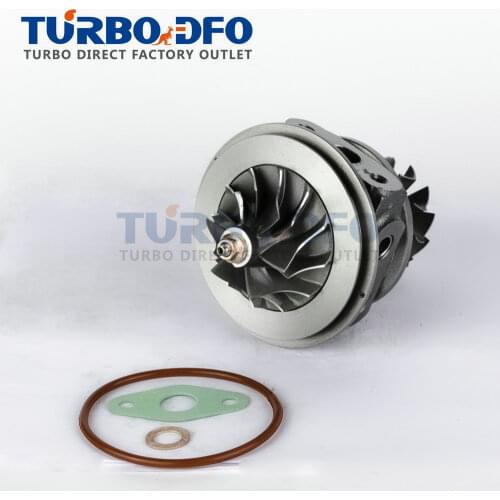 New Turbolader Cartridge TD04HL-13T-8 Turbocharger Core 8602395 For Volvo S60 S70 V70 XC70 XC90 2.3T 184Kw B5234T3 2000
