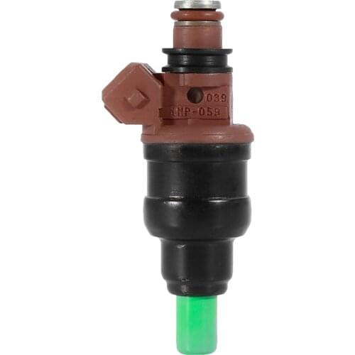 Original Flow Matched Fuel Injector Nozzle for MITSUBISHI Eclipse Galant INP059 INP-059 MD158850