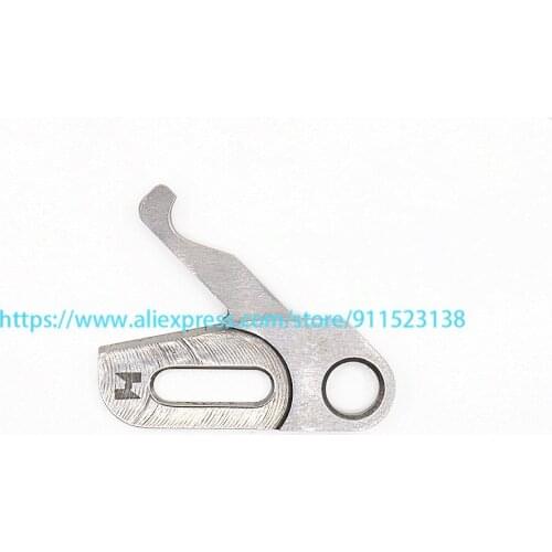 KN270950 Good Quality Barudan Embroidery Machine Spare Parts Mark 4 MK4 Movable Driving Knife Cutter Blade