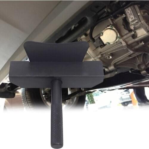 Automobile Engine Transmissions Oil Pan Separator Car Oil Pan Seal Cutter Auto