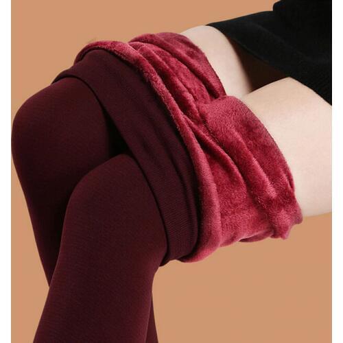 TOIVOTUKSIA Women's Winter Leggings