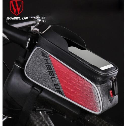 Wildside Bicycle Bags