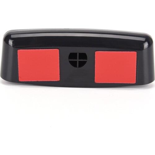 Blind Spot Mirror 1 Set Universal Car Auto Wide Angle Side Rearview Adjustable