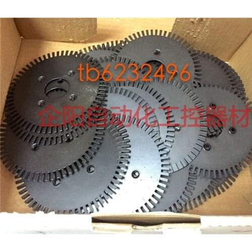 1 Piece SU-60T FOTEK New Original Light Curtain Induction Ring