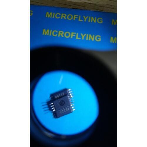 10pcs/lot TPS2115APWR TPS2115A 2115A 2115 TSSOP-8 Good quality in stock