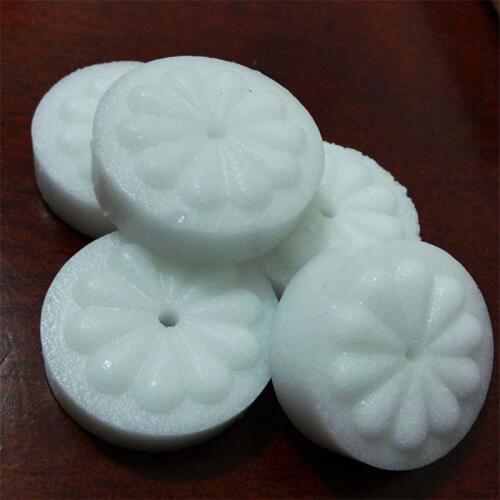 10PCs/Pack High Quality Cross Stitch Wax Water-soluble Thread Wax Accessories DIY Embroidery Sewing Tool