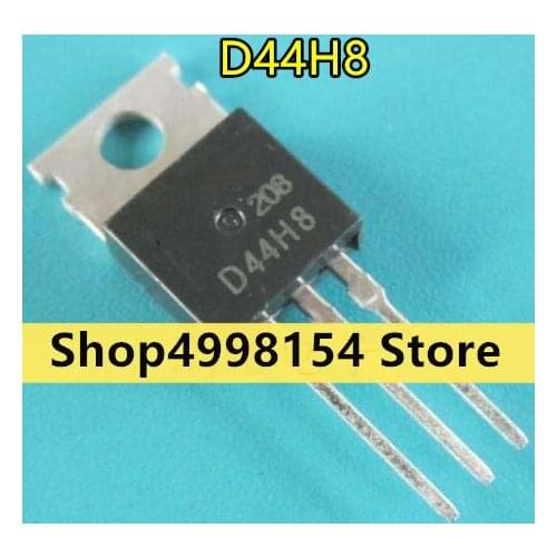 100% New&Original D44H8