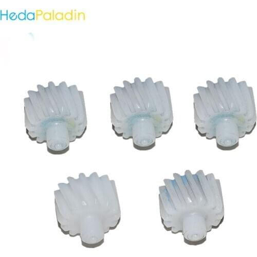 5PCS Stirring Gear for Xerox 3300 3370 4470 5570 7525 7545 7556 7845 7855 5575 Copier Parts