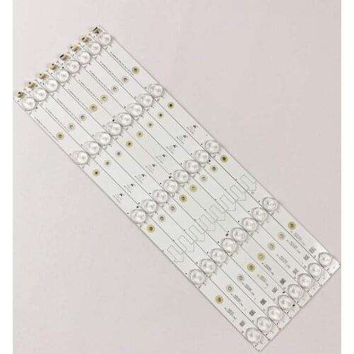 8PCS For Ph40b28dsgw PLE-4005FHD PLE-4005FHD 006-P1K3387B LVF400CM0T E1 V1 V4 LEKT40B3800 L40B2800 TOT_40B3800_8X5_5S1P