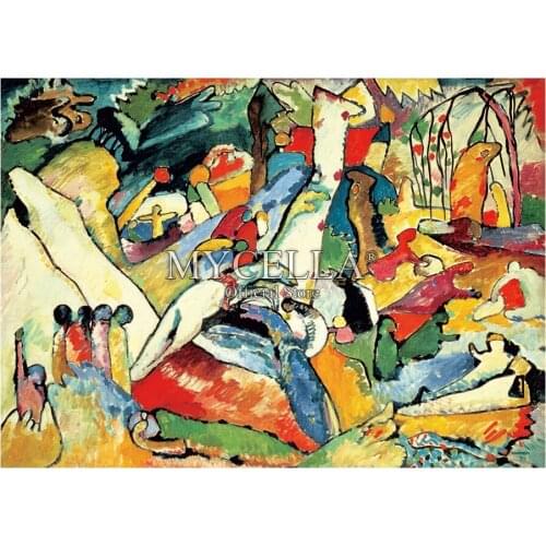 Diamond Embroidery 5D DIY Diamond Painting Cross Stitch Cartoon Sketch Diamond Mosaic Full Home Decor Crafts Needlework Stickers