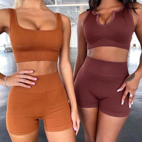 Blesskiss Yoga Uniform