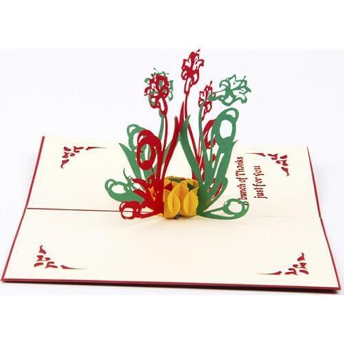 BOOKLOVEMW Individual Gift Wrapping And Cards