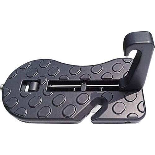 CSHWISDOW Pads On The Pedals