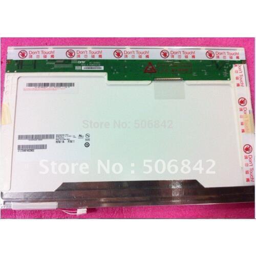 14.1"laptop LCD screen B141EW04 V.4 Brand new A+ 1280*800