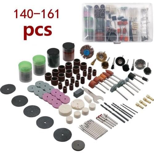 Electric Grinding Accessories Grinding Cutting Carving Tools Polishing Grinder Engraver Pen Grinder Drill Electric Rotary Tool