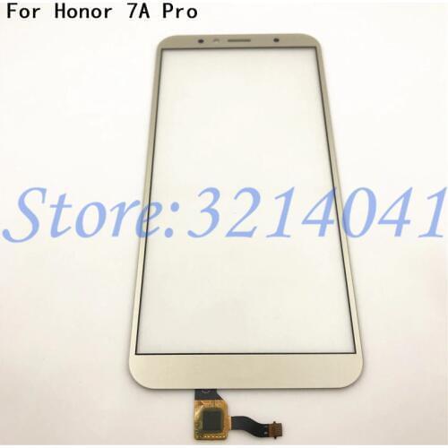 Emmaone Touchscreens For Huawei Honor 7A