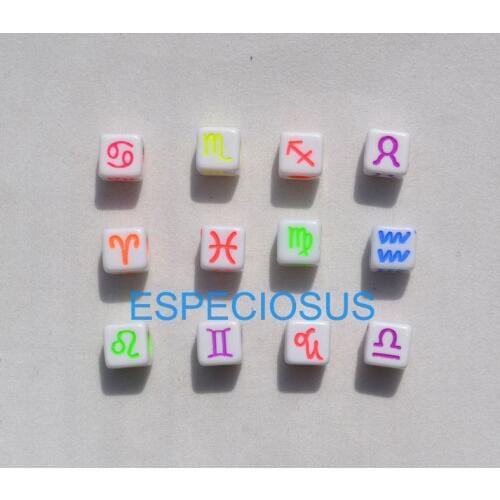 ESPECIOSUS Square Beads