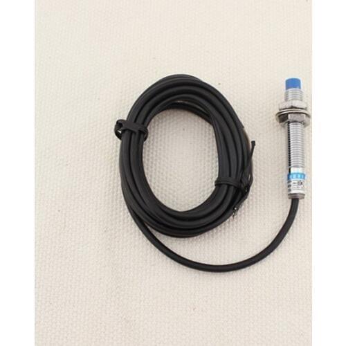 Group LJ8A3-2-Z/EX 24V Near Switch Direct Second Line-an Advisory Post Normally Open M8 Proximity switch