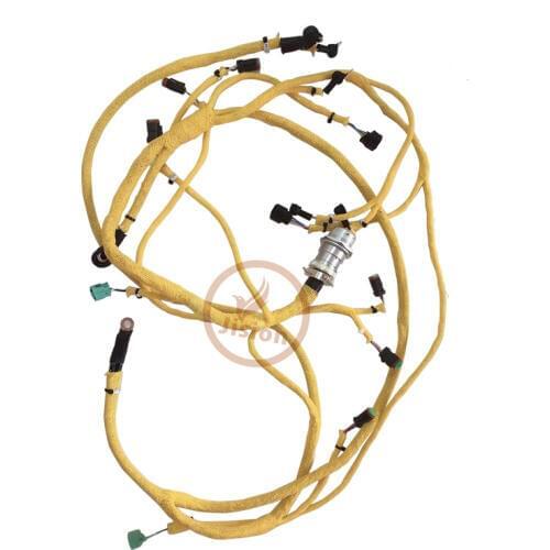 JISION PC750-7 PC800-7 6218-81-8310 WIRING HARNESS,SENSOR