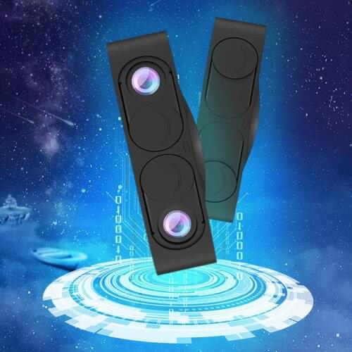 Lens Cover For PS5 HD Camera Dustproof Protective Case For PlayStation 5 Game Console For Ps5 Playstation5 Accessories