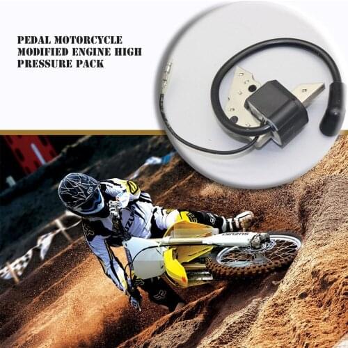 Ignition Coil Module Spark Socket for Robin Subaru Ey20 Ey Ignition Coil 5hp Engine Motor Generator Lawn Mower Co20